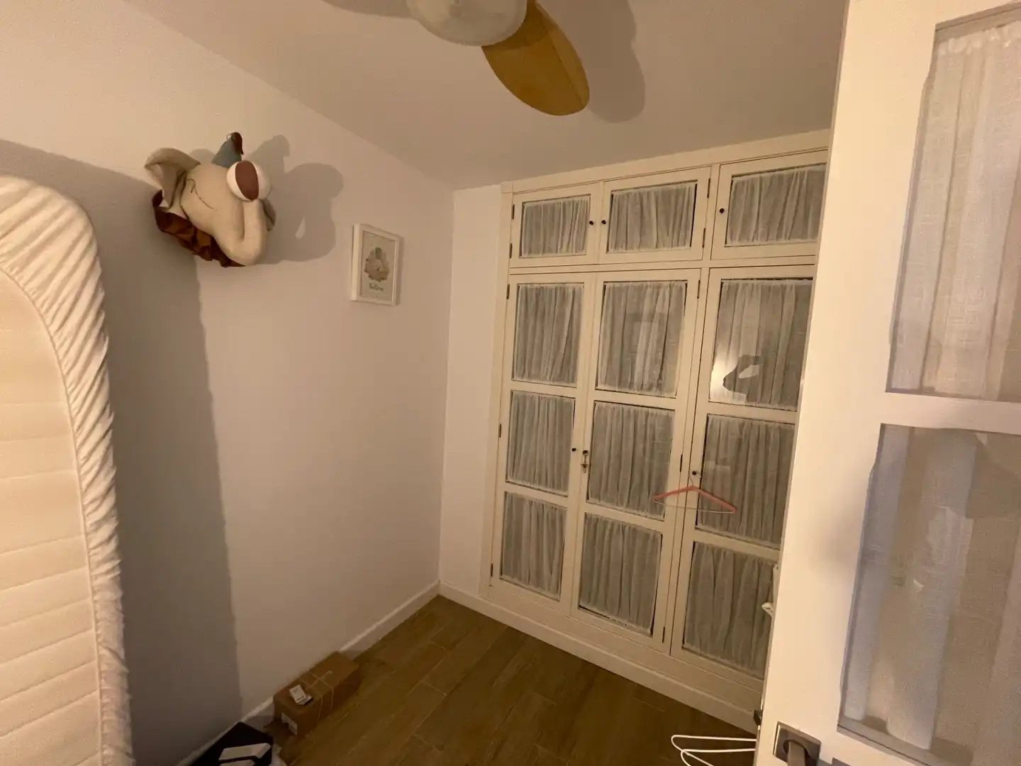 Casa adosada en venda en Coria del Río amb Aire condicionat, Calefacció i Terrassa
