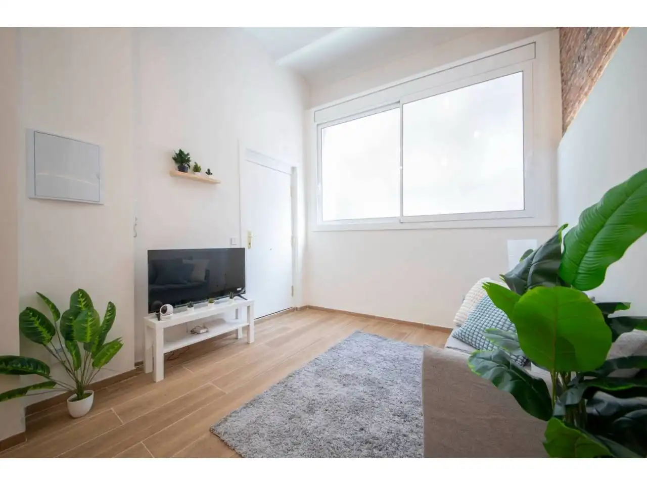 Wohnung mit Aufzug zum Verkauf in Calle Sant Hipòlit