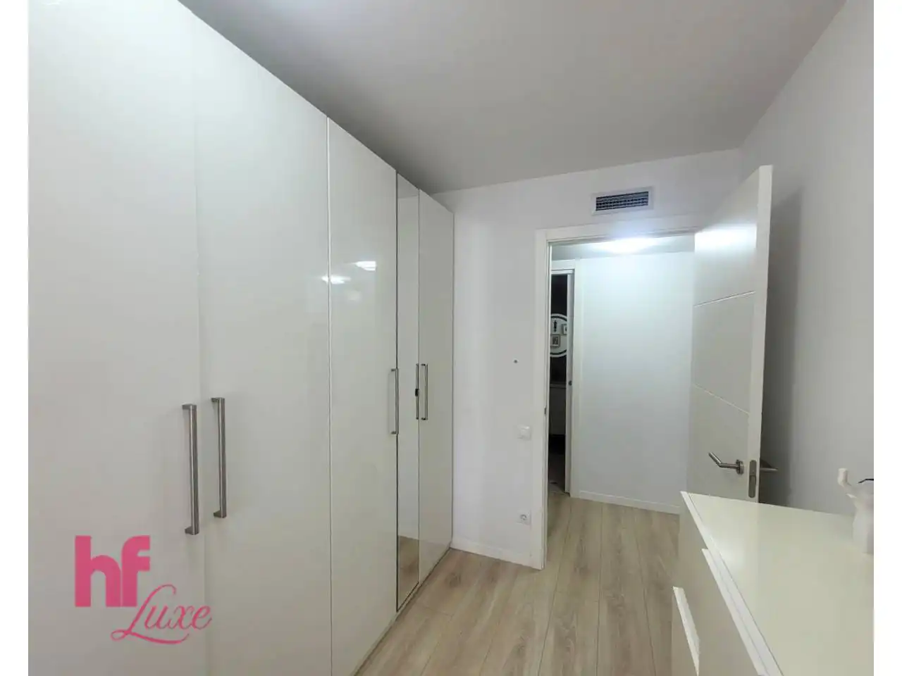 Piso en venta en Sant Adrià de Besòs con Aire acondicionado, Calefacción y Parquet