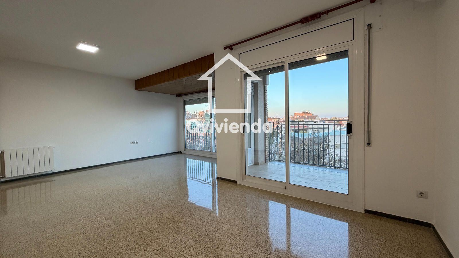 Pis de lloguer a Infant Marti,De L, Ca n'Aurell, Ponent