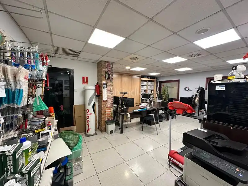 Local comercial en venda a Carrer de Bacardí 3, imagen 13