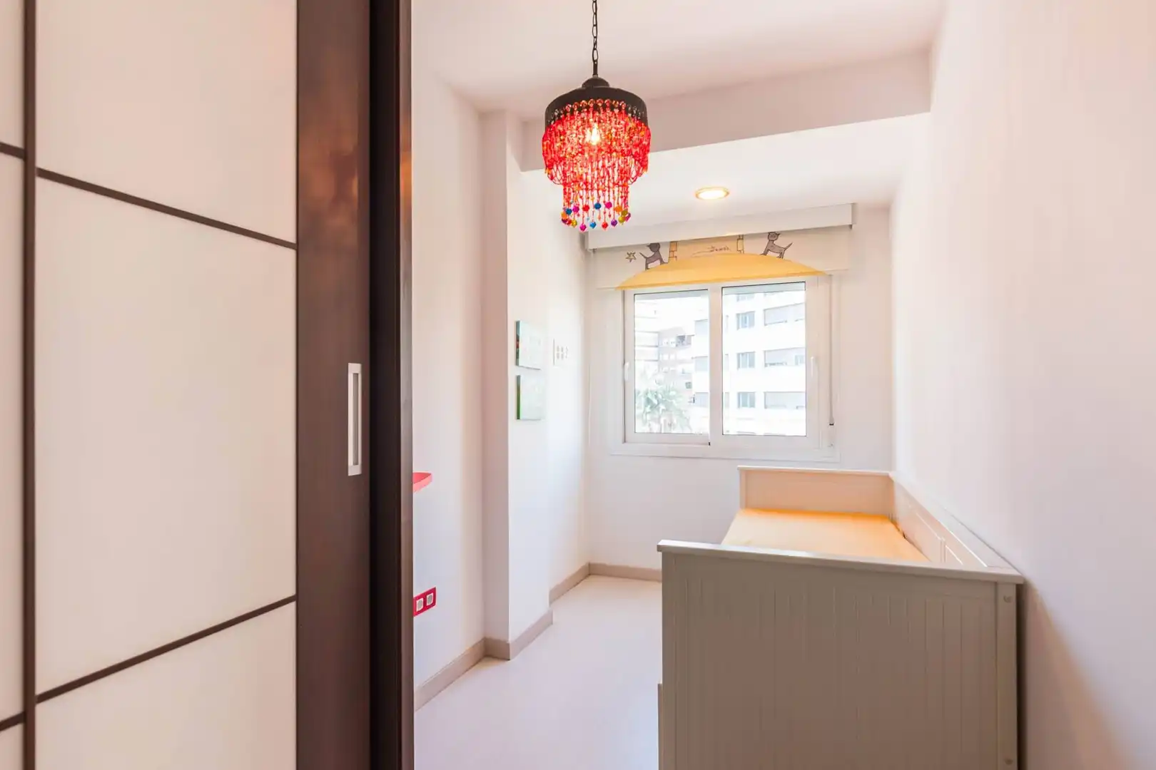 Flat with lift to rent in Centro, imagen 5