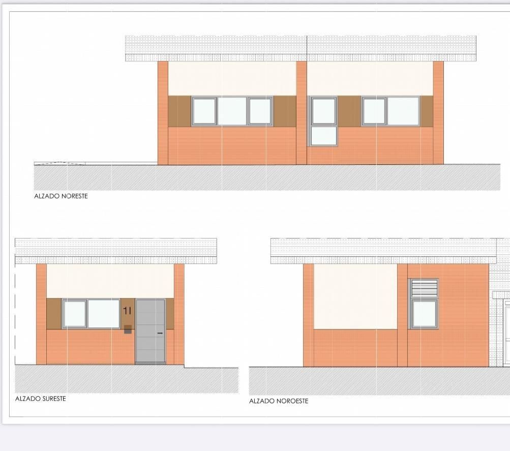 Apartament en venda en Berango amb Calefacció