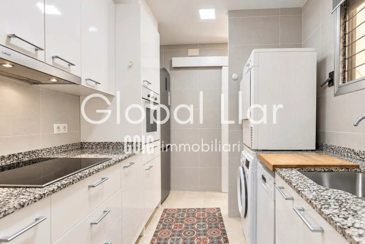 Maison mitoyenne avec terrasse à vendre à Centre - Sant Oleguer, imagen 6