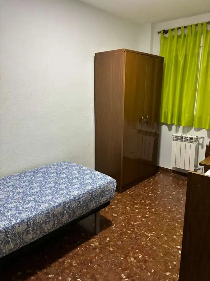 Piso con ascensor en alquiler en Doctor Sánchez Mariscal, imagen 16