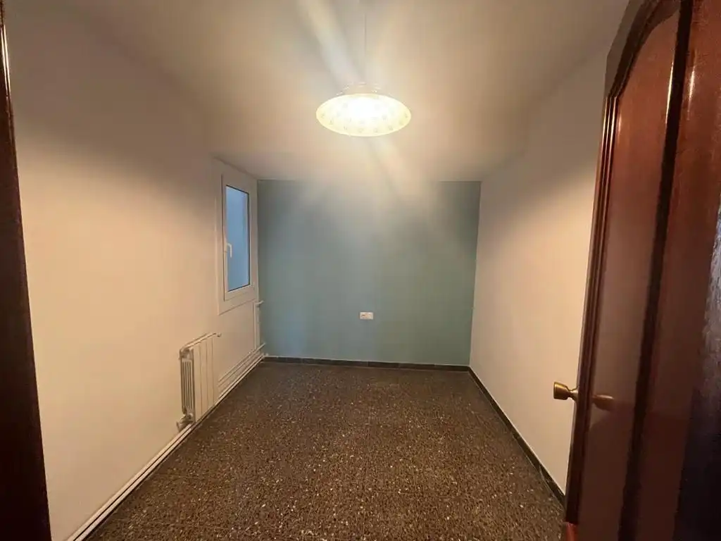 Piso de alquiler en El Masnou con Calefacción
