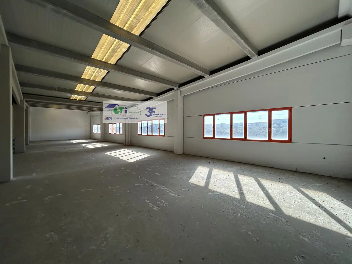 Industrial building for sale in CALLE BORDEREA, imagen 8