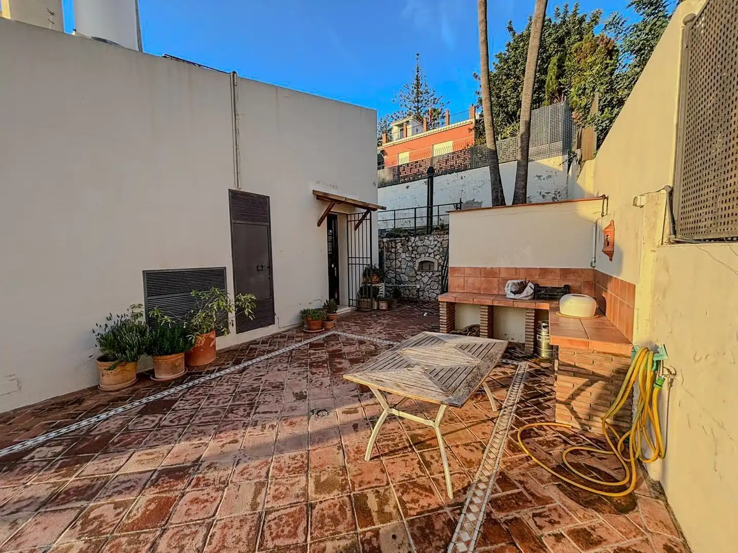 Villa mit Pool zum Verkauf in Calle Palmeras, imagen 30