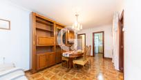 Dining room of Flat for sale in Esplugues de Llobregat  with Heating, Furnished and Oven