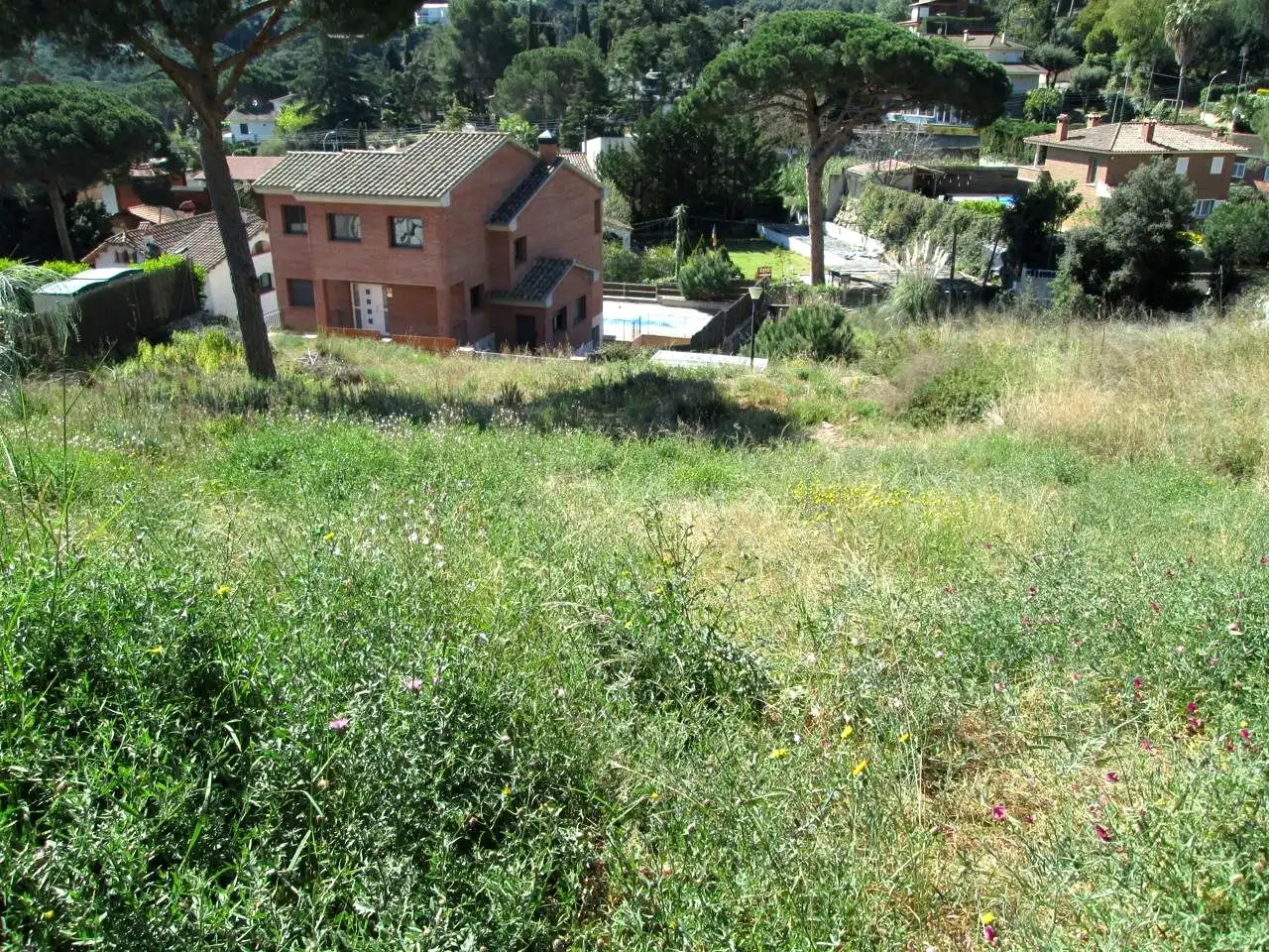 Lands and plots for sale in Nucli Urbà, imagen 7