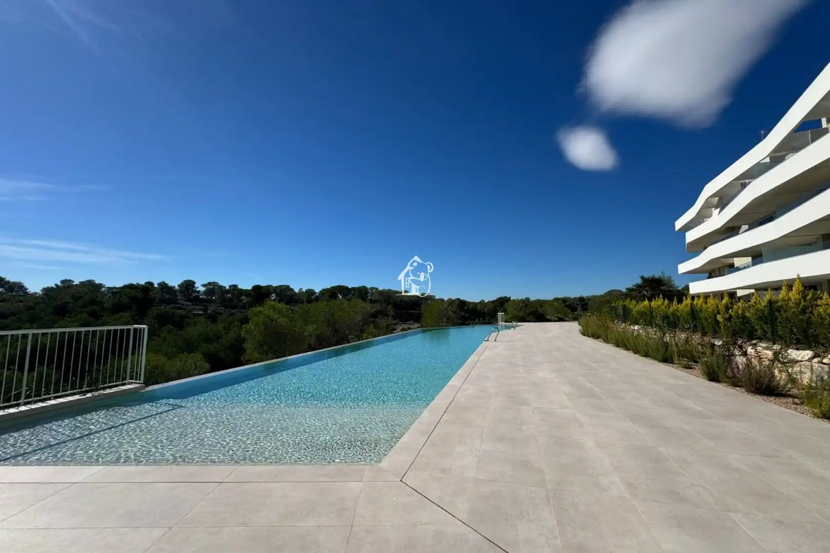 Attique avec terrasse à louer à Orihuela Costa, imagen 51