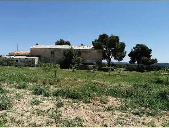 Rustikales Grundstück zum Verkauf in Almansa, imagen 3