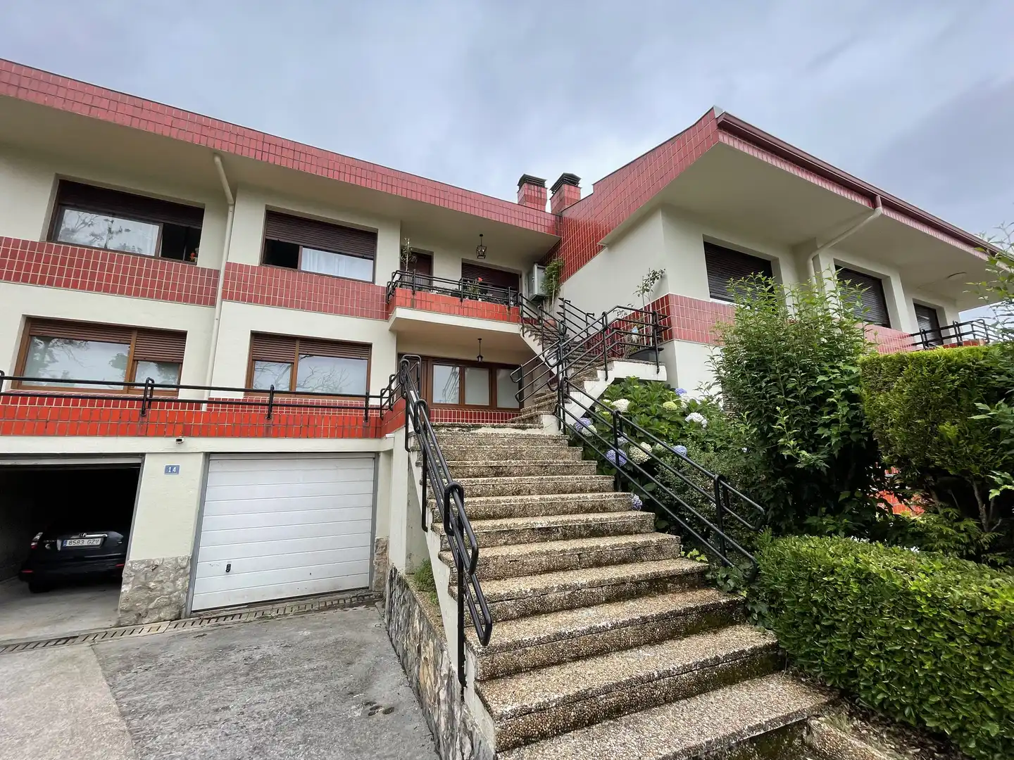 Wohnung mit Pool zum Verkauf in Larrabizker Bidea, imagen 47