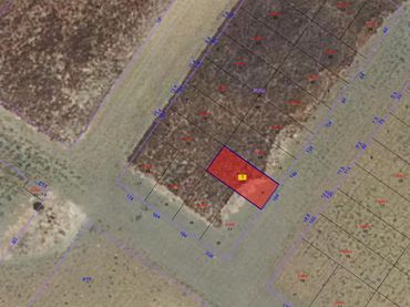 Terreno rustico in vendita a Proyecto de Reparcelación del sector IN P 16