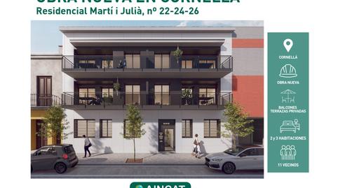 Photo 2 of Planta baja for sale in Carrer de Domènec Martí I Julià, Centre, Barcelona