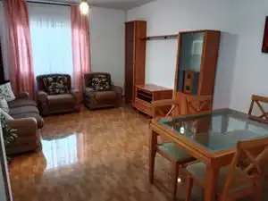 Sala de estar de Casa o chalet en venta en Escalona con Calefacción, Terraza y Trastero