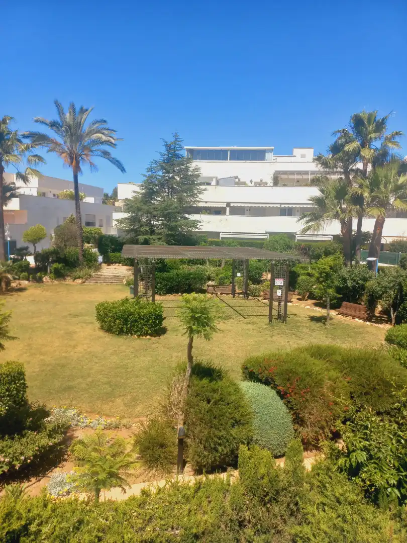 Piso con terraza en venta en Calle Río Amazonas 10, imagen 4