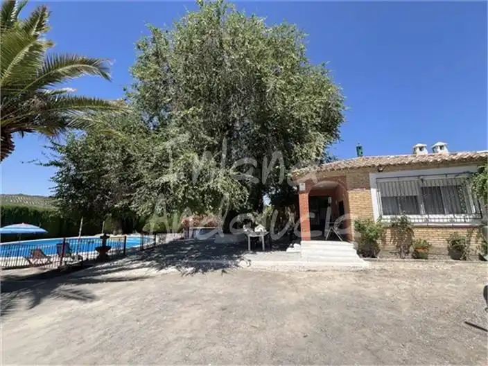 Terreni e lotti in vendita a Alcalá la Real
