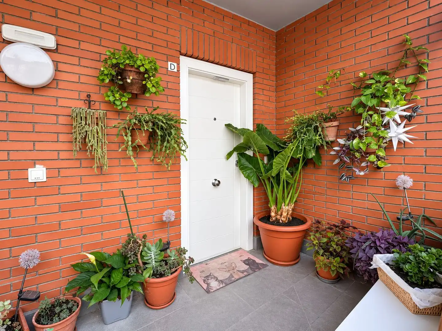 Piso con piscina en venta en Los Villares, imagen 17
