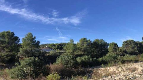 Foto 4 von Grundstücke zum Verkauf in Avda. de Moixent, 15, Mogente / Moixent, Valencia