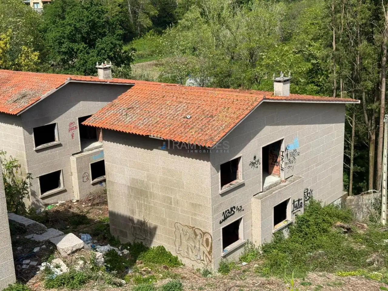 Xalet amb jardí en venda a PO-313, imagen 3