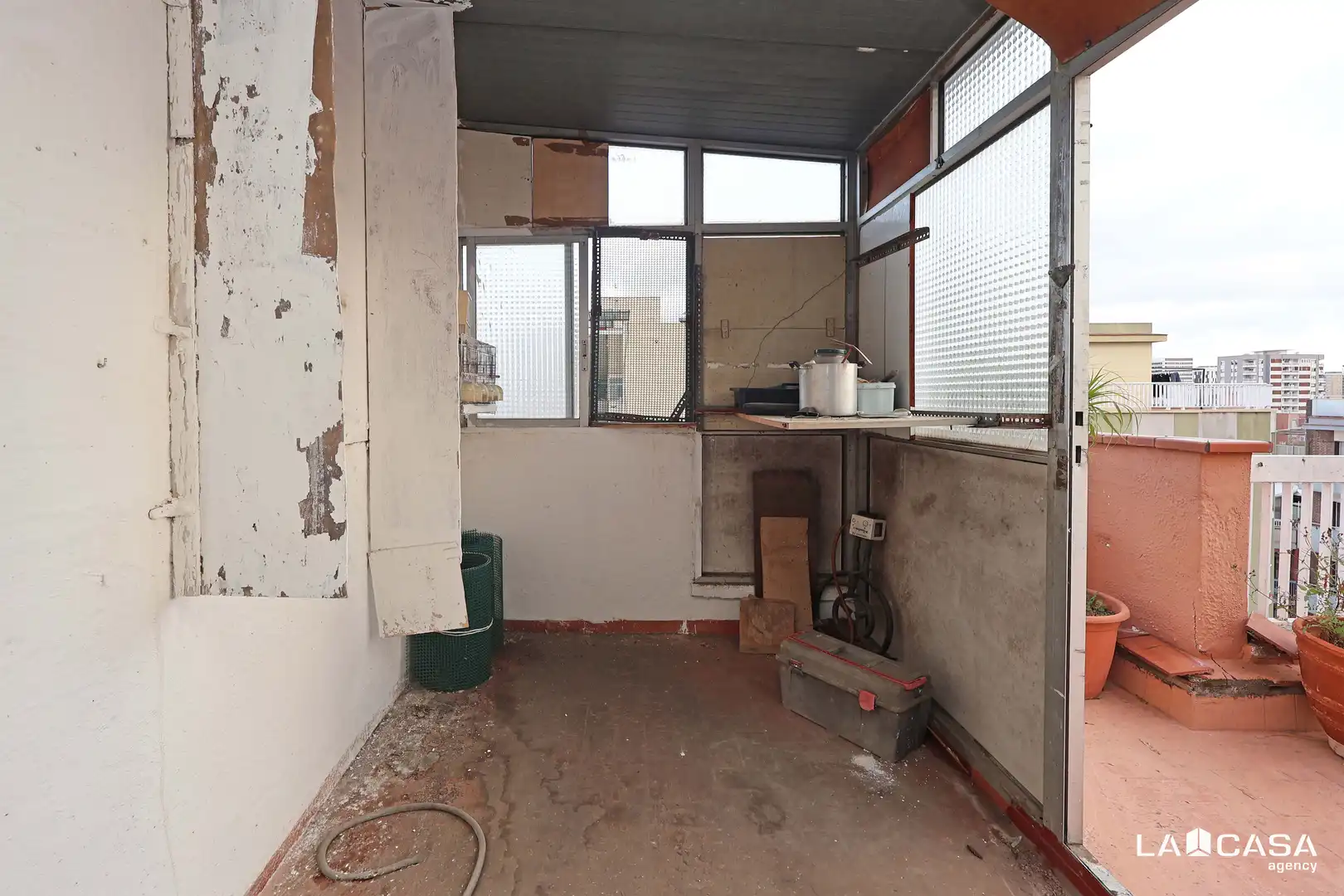Attique avec terrasse à vendre à Santa Eulàlia, imagen 31