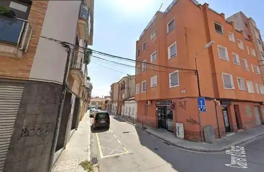 Appartement à vendre à Carrer PAMPLONA 4