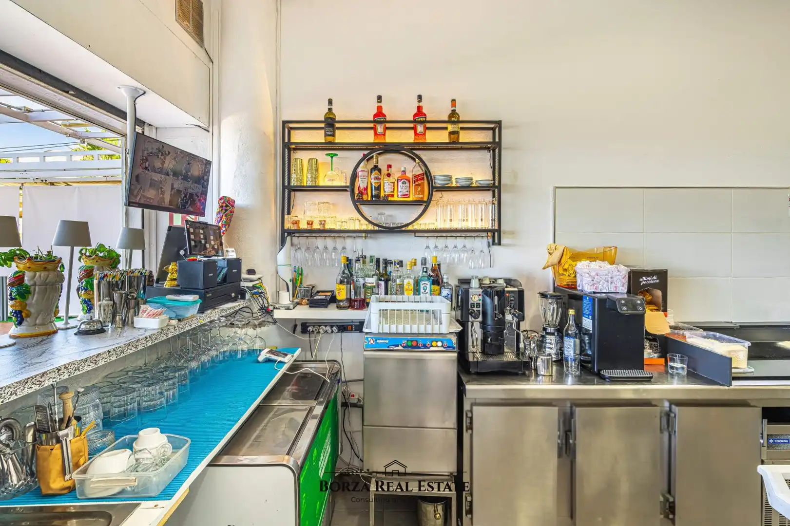 Business premises to rent in Avenida de España 5, imagen 5