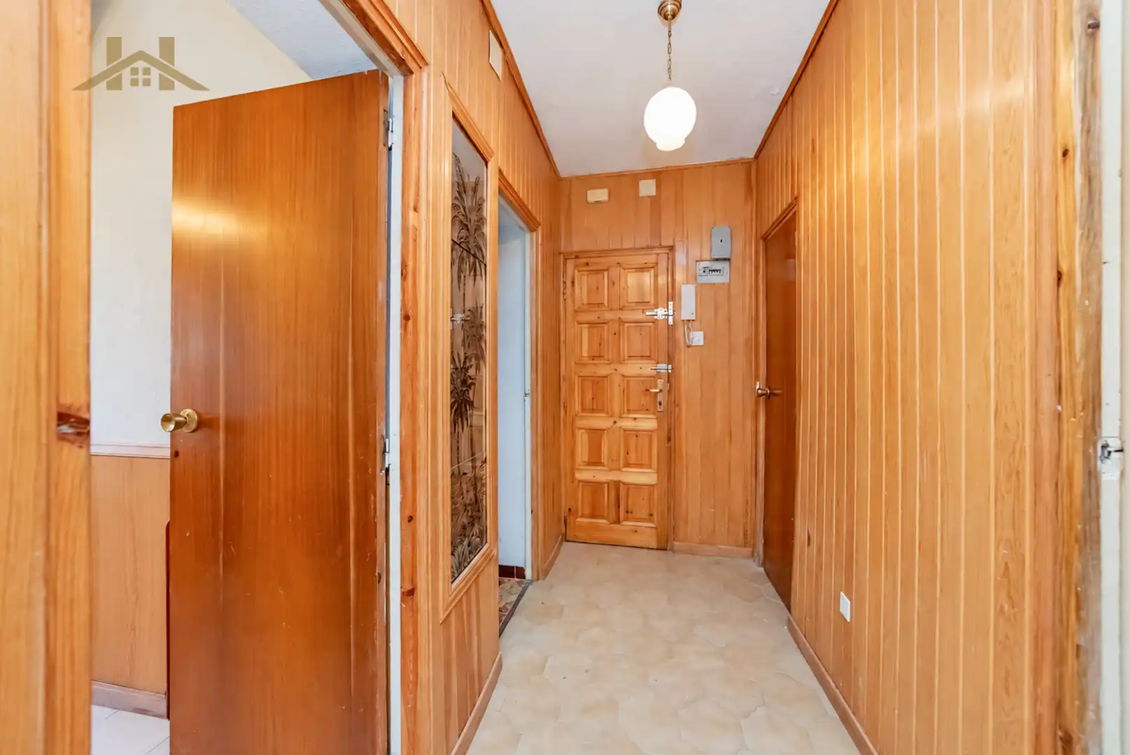 Wohnung zum Verkauf in Centro - Manguilla