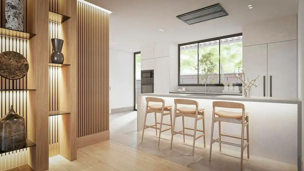 Haus mit Garten zum Verkauf in Tueda, imagen 5