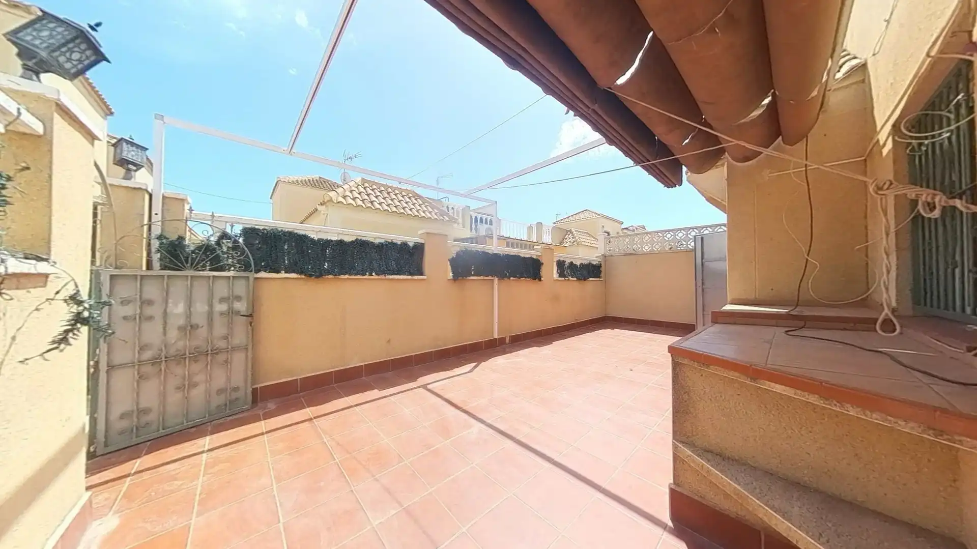 Duplex à vendre à Jardin Del Mar III