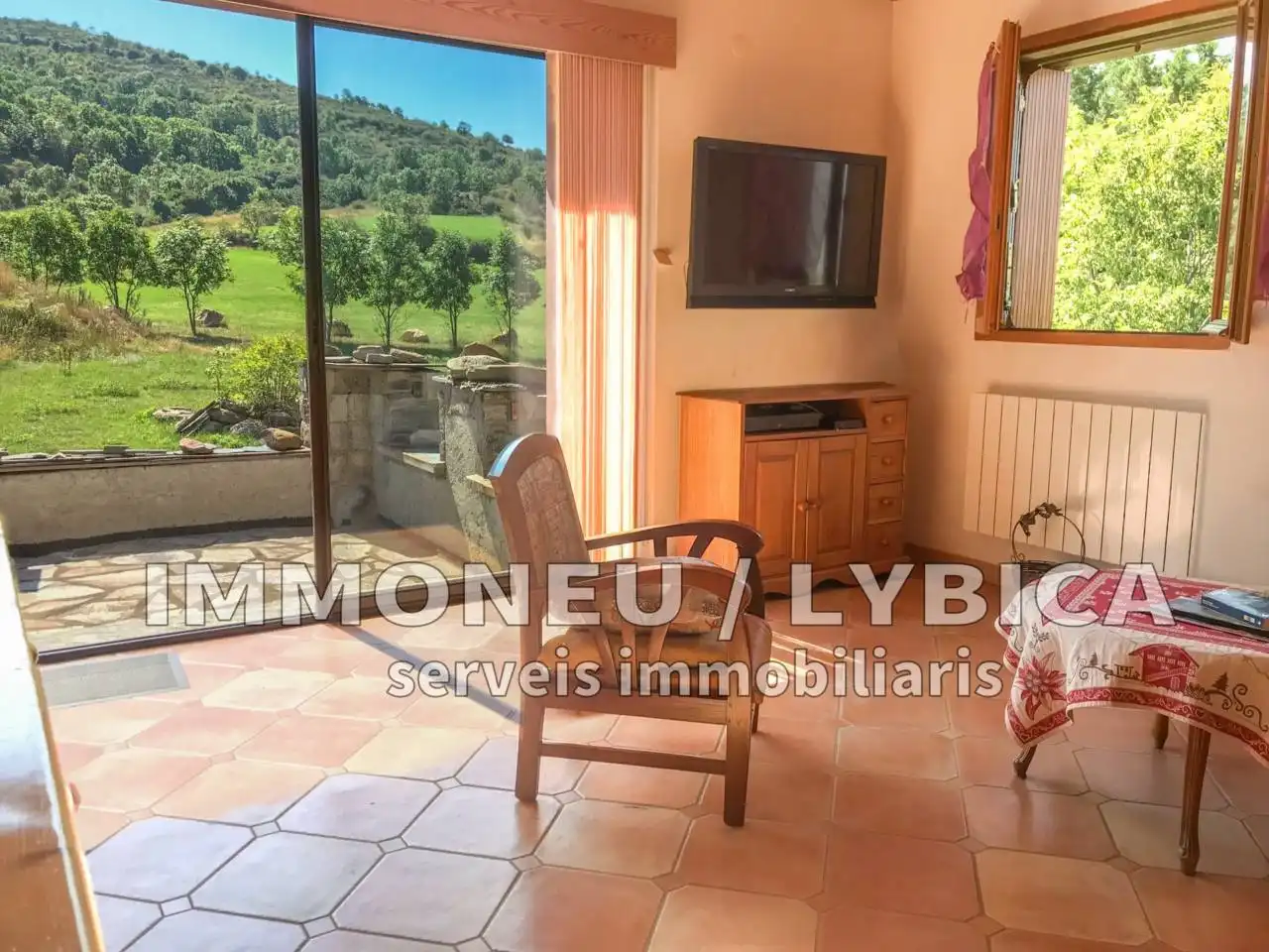 Casa con giardino in vendita a Calle Hameau du Verdignans, imagen 7