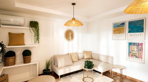 Foto 2 de Apartamento de alquiler en S'Arenal,  Palma de Mallorca