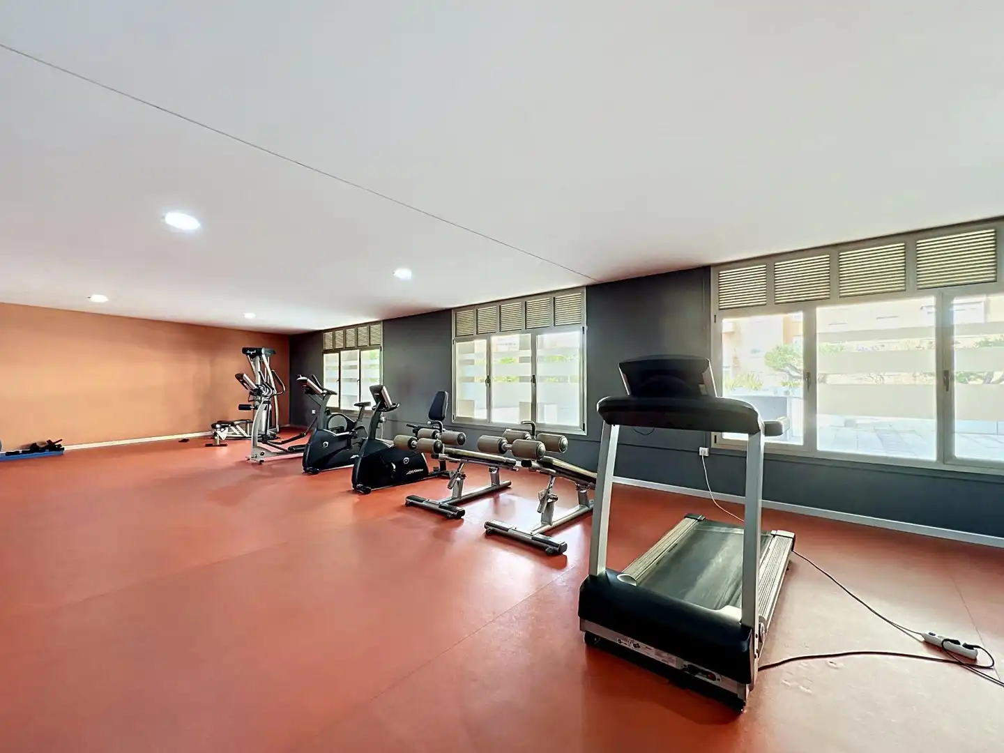 Piso en venta en Almería con Aire acondicionado, Calefacción y Terraza