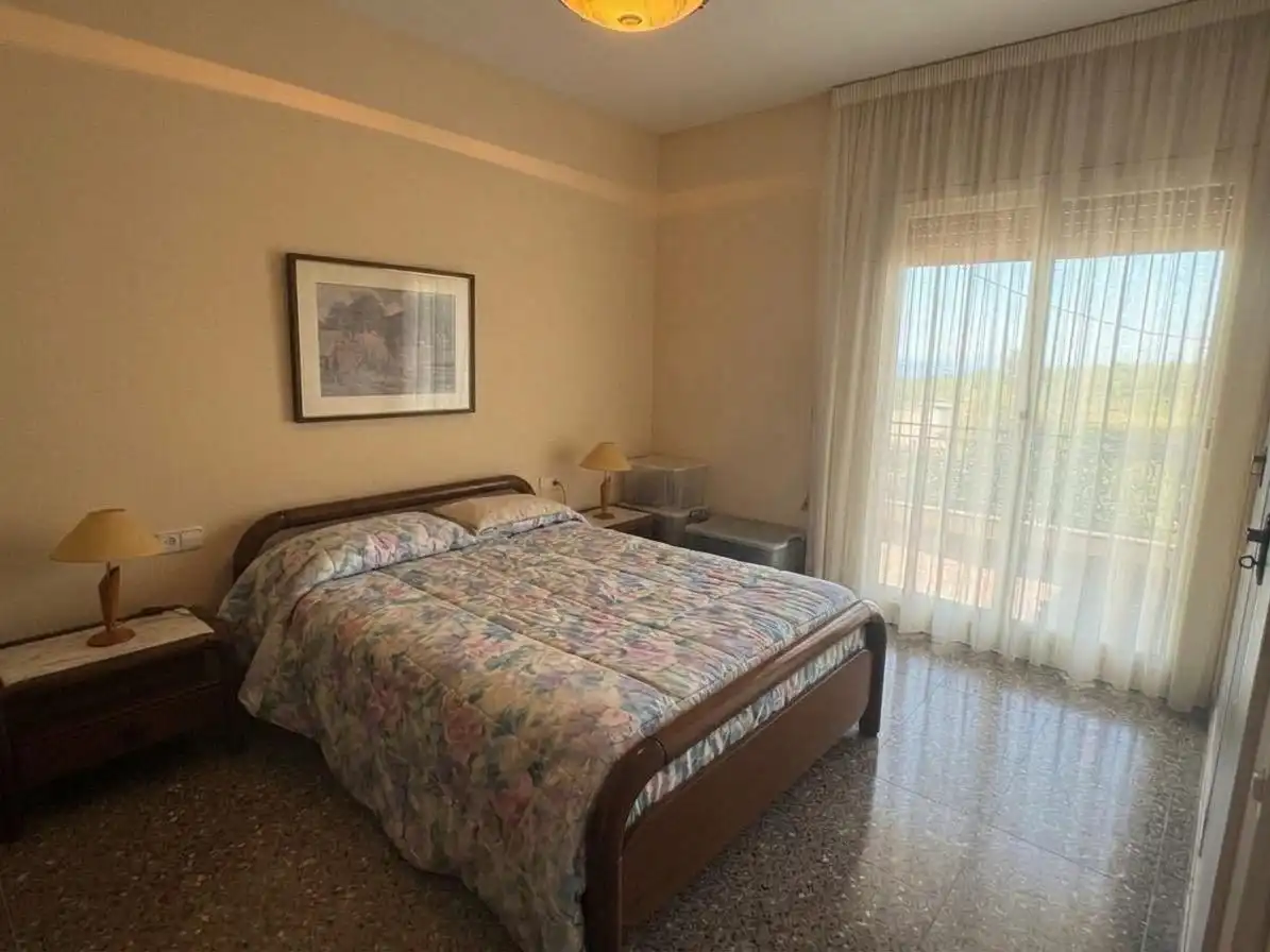 Bedroom of Houses for sale in Premià de Dalt, Barcelona