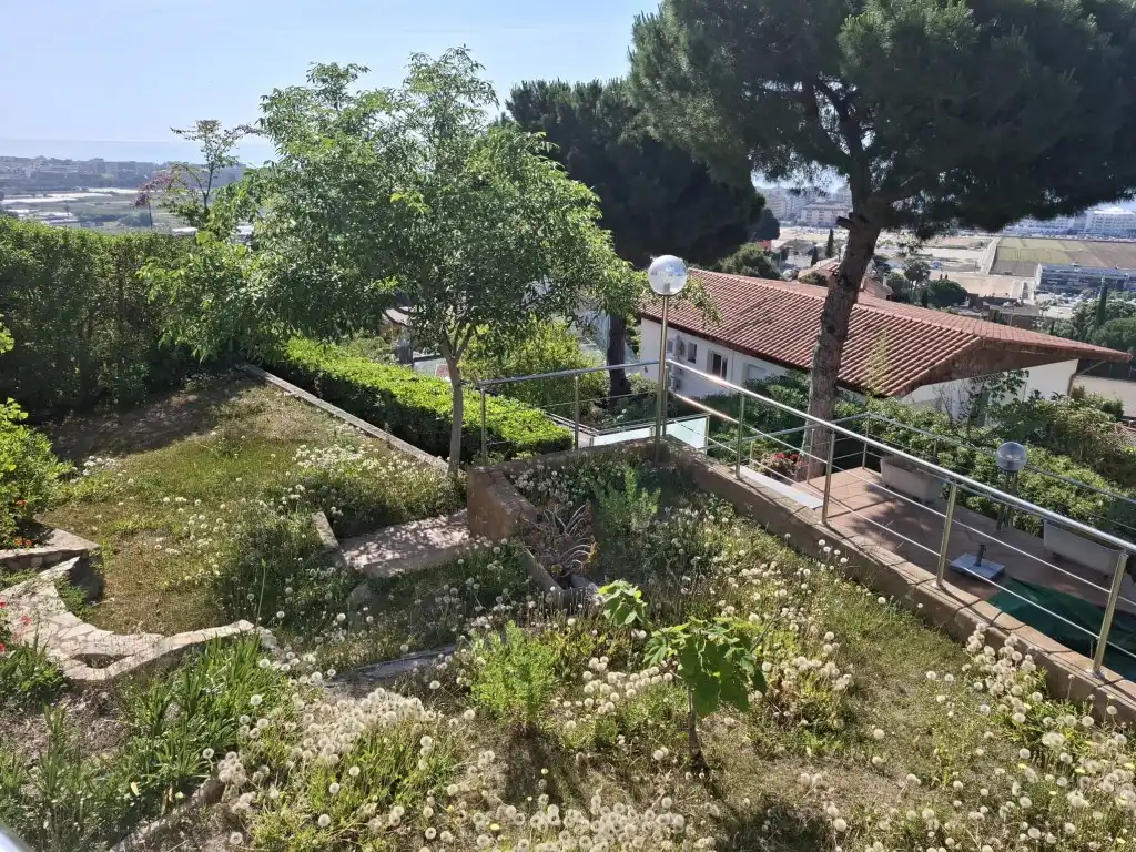 Garten von Haus oder Chalet zum Verkauf in Santa Susanna