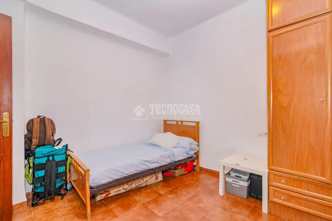 Piso en venta en Pajaritos