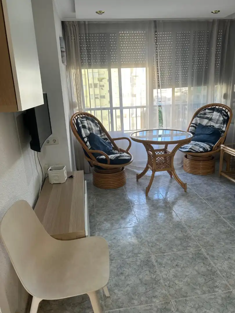 Appartamento in affitto a Carrer de la Devesa, imagen 4