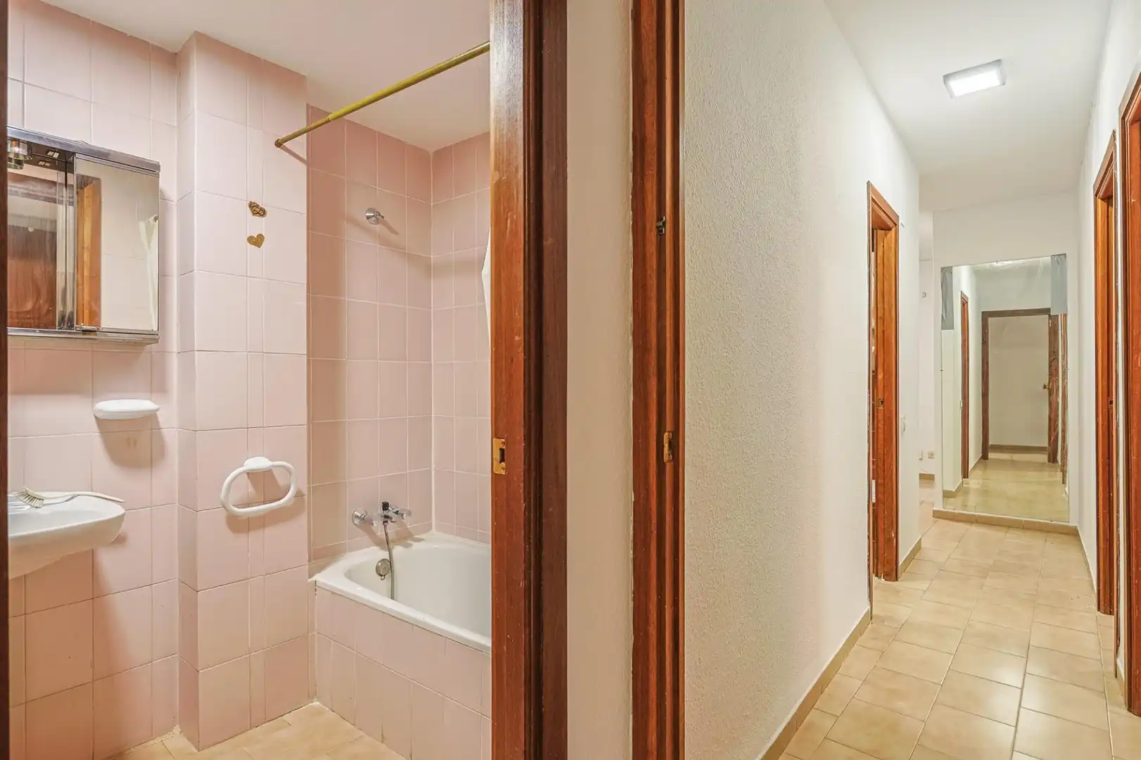 Baño de Piso en venta en Sevilla