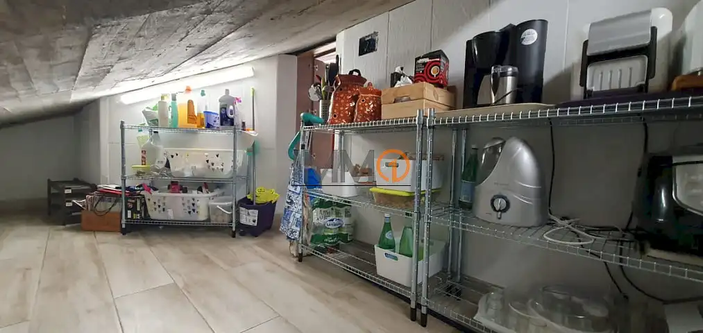 Ático en venta en L'Aldosa - Anyós