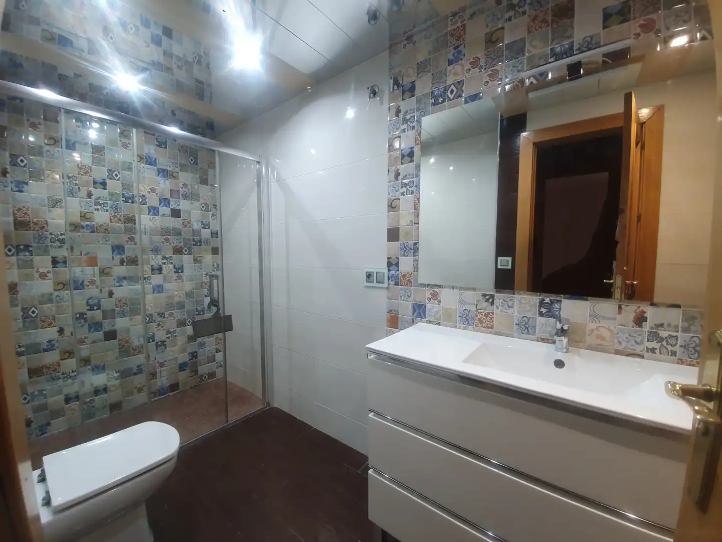 Flat with lift for sale in Calle Juan Pedernal 1, imagen 5