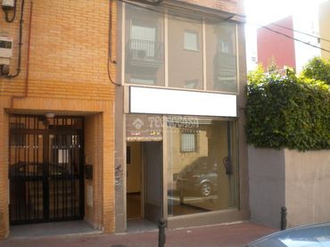 Locale commerciale in vendita a Centro