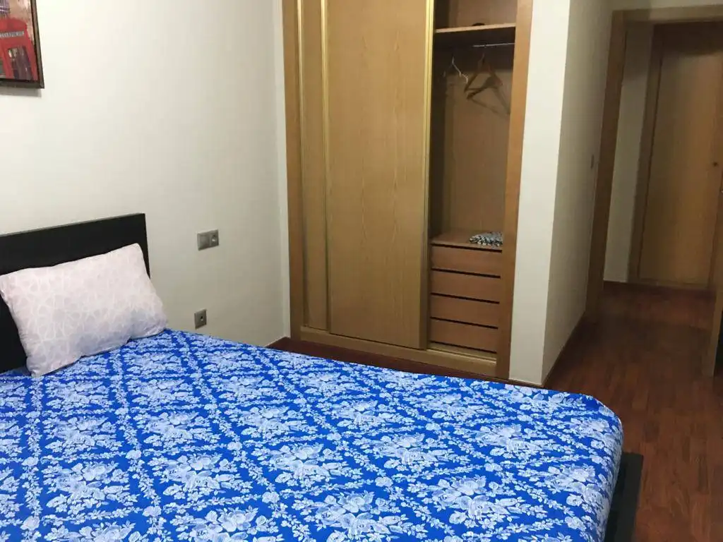 Piso en alquiler en C. Valle InclÃ¡n, imagen 6