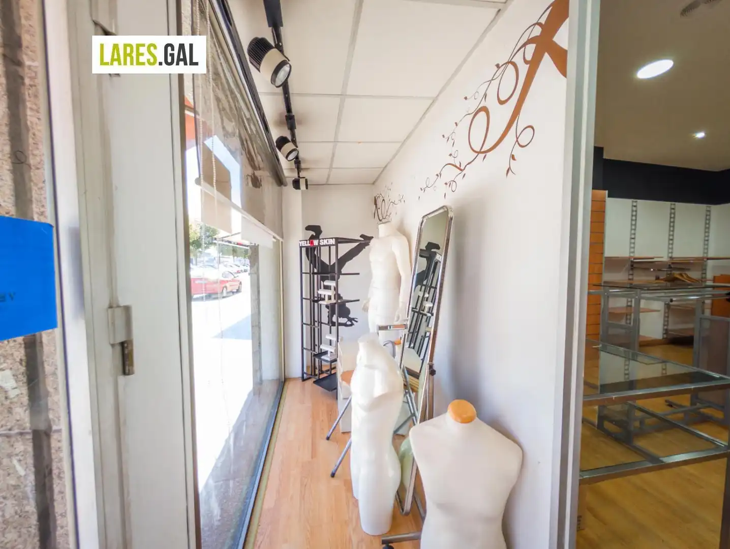 Local comercial en alquiler en Avenida de Bueu, imagen 17