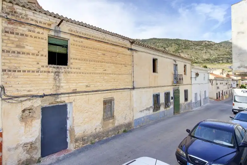 Casa o chalet en venta en Calle Vista Alegre, 7, Padul