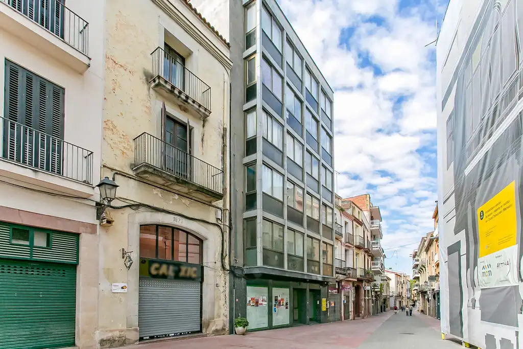 Locale commerciale in vendita a Pz de la Vila, imagen 3