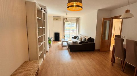 Photo 4 of Flat for rent in Carrer de Joaquín Benlloch, Malilla, Valencia Capital