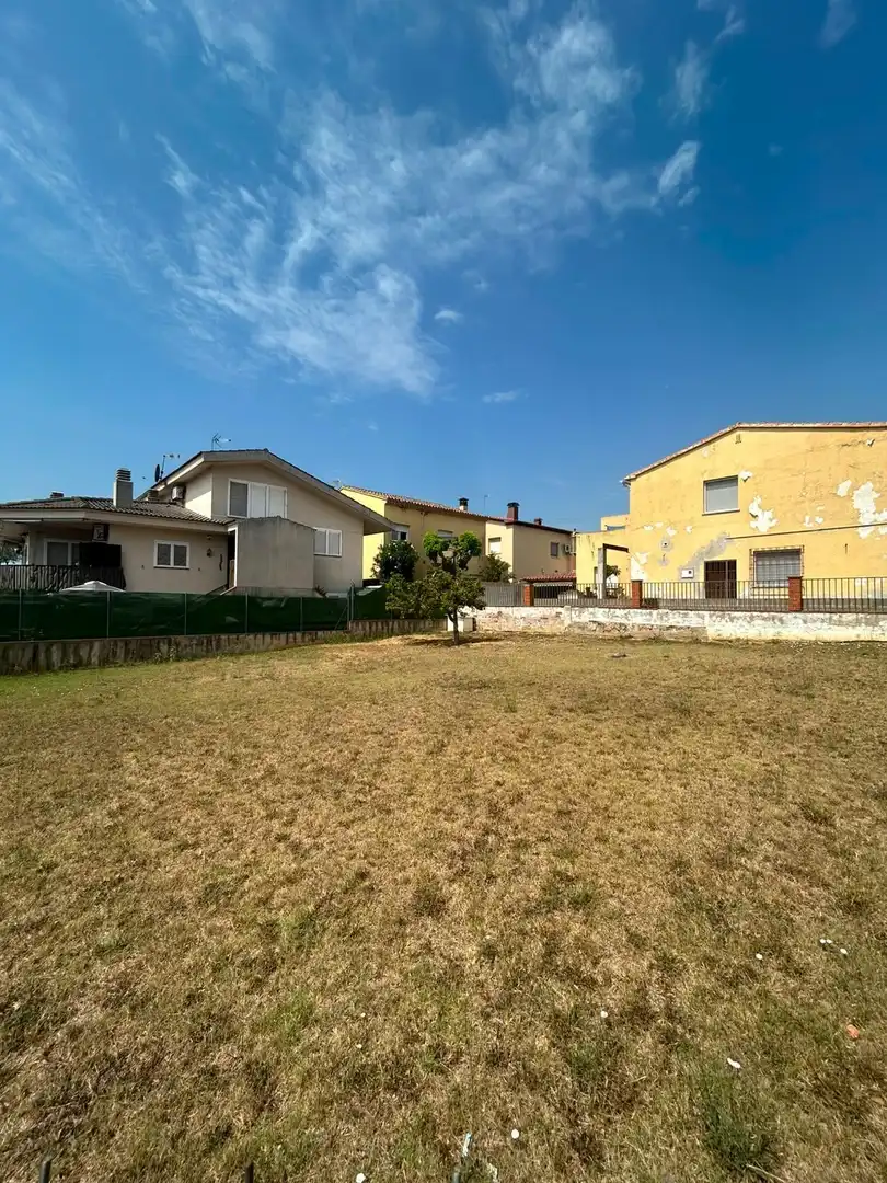 Residencial en venta en Sils