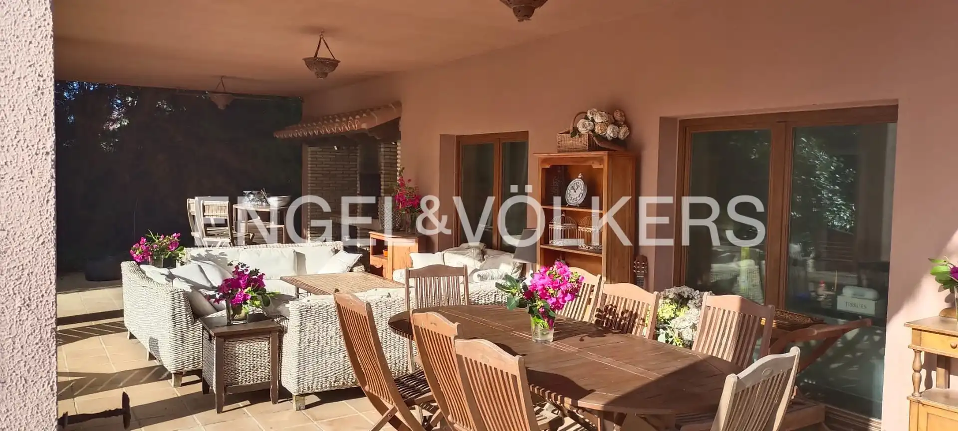 Casa amb jardí en venda a Los Gallos, imagen 6