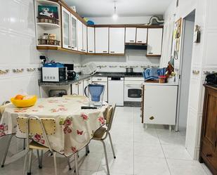 Cuina de Apartament en venda en Vilagarcía de Arousa amb Aire condicionat, Calefacció i Traster